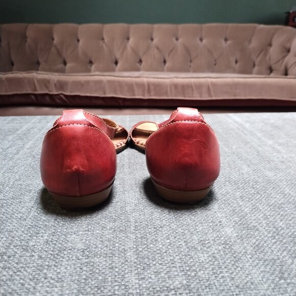 PIKOLINOS | Leather Sandals - Picture 4 of 6